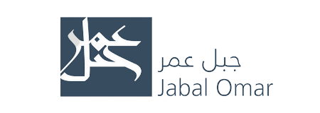 Jabal Omar Development Company
